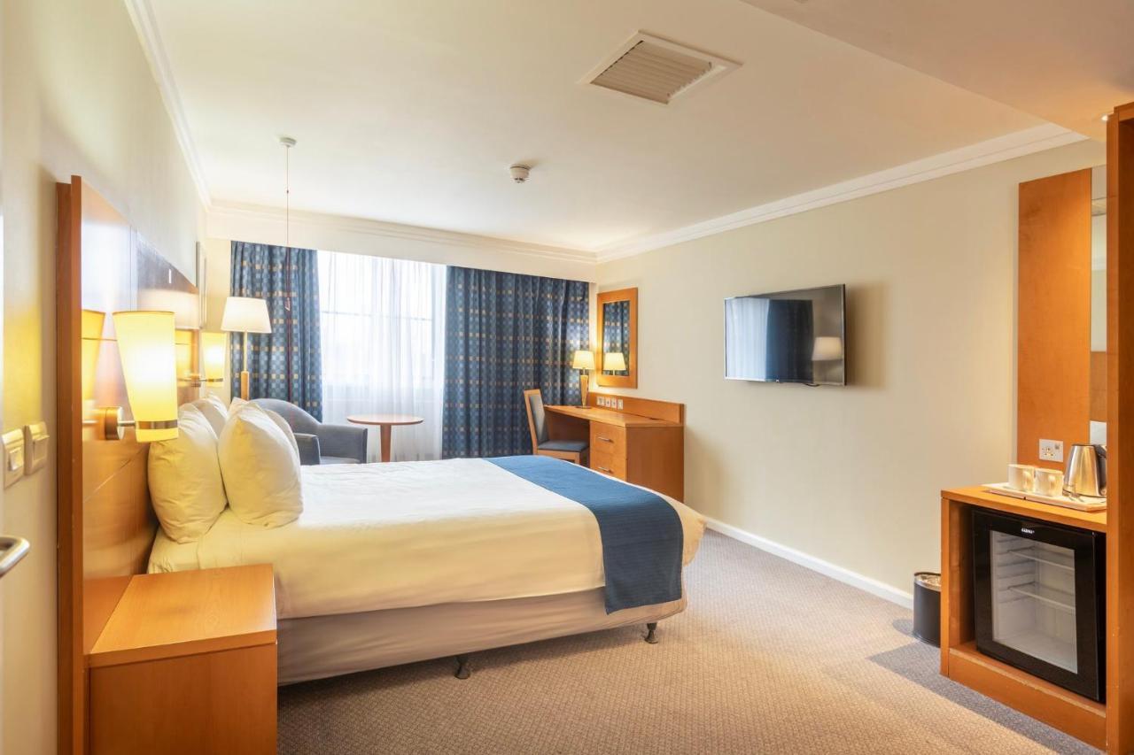 Hotel London By Ihg Sutton (Greater London)