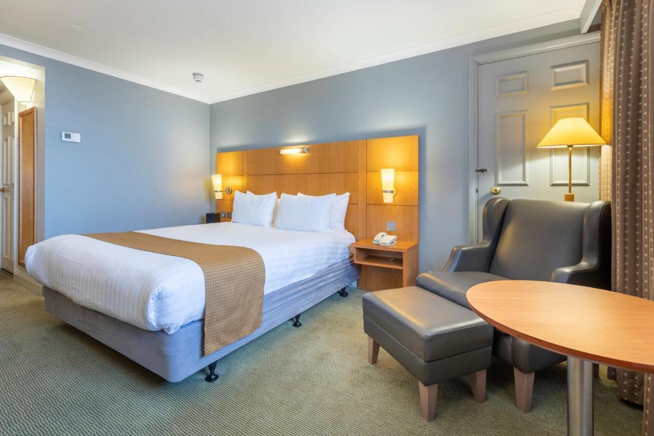 Hotel London By Ihg