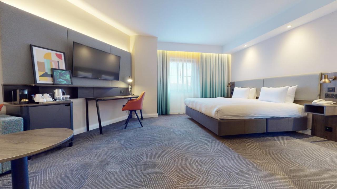 London By Ihg Sutton (Greater London)