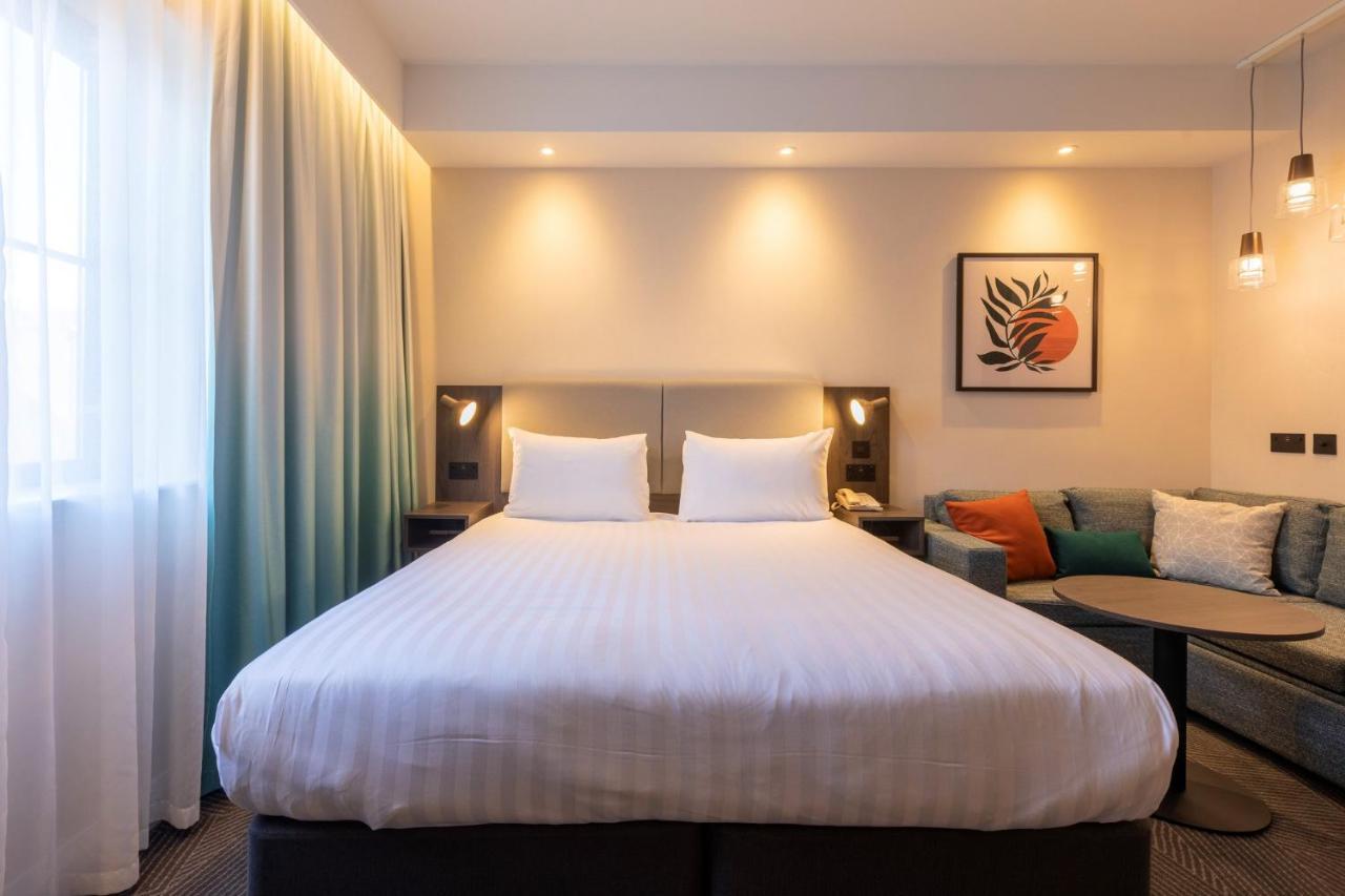 London By Ihg Hotel Sutton (Greater London)