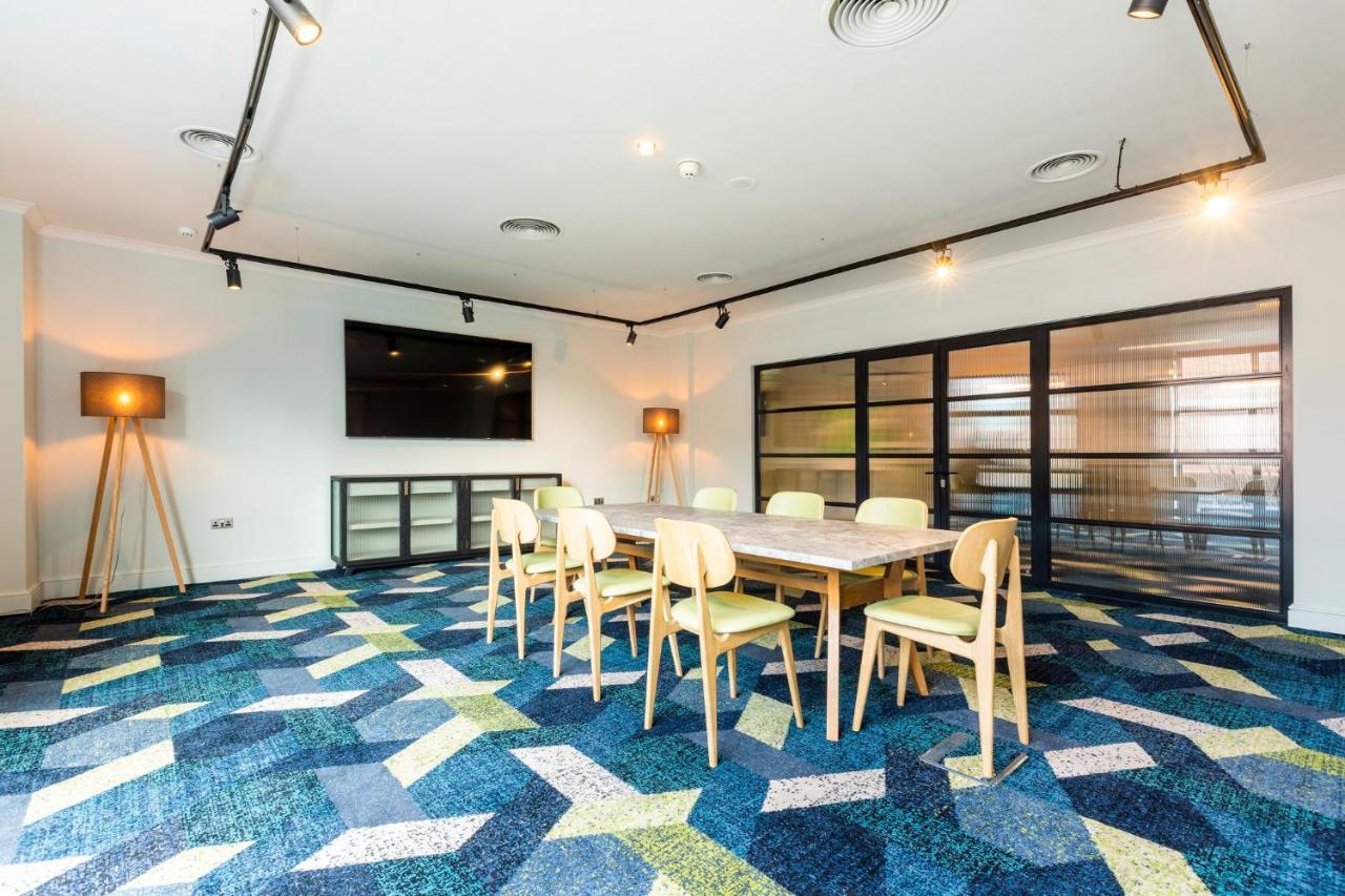 London By Ihg 4* Sutton (Greater London)