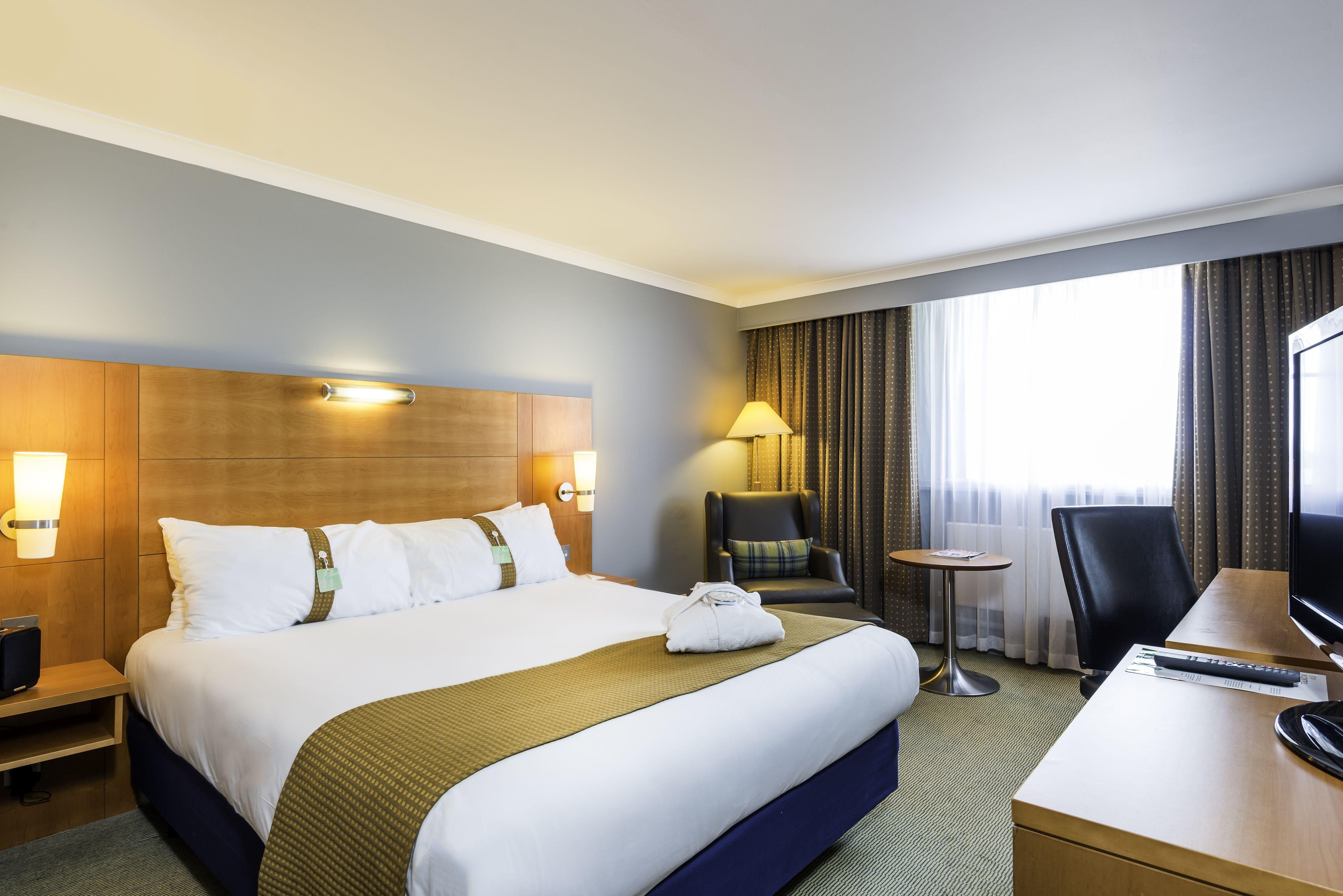 Hotel London By Ihg