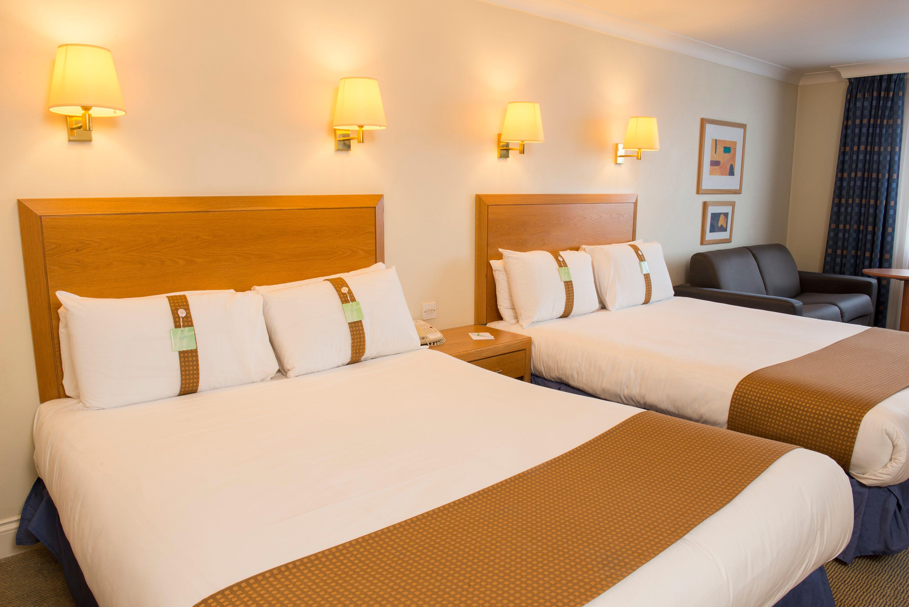 London By Ihg 4* Sutton (Greater London)