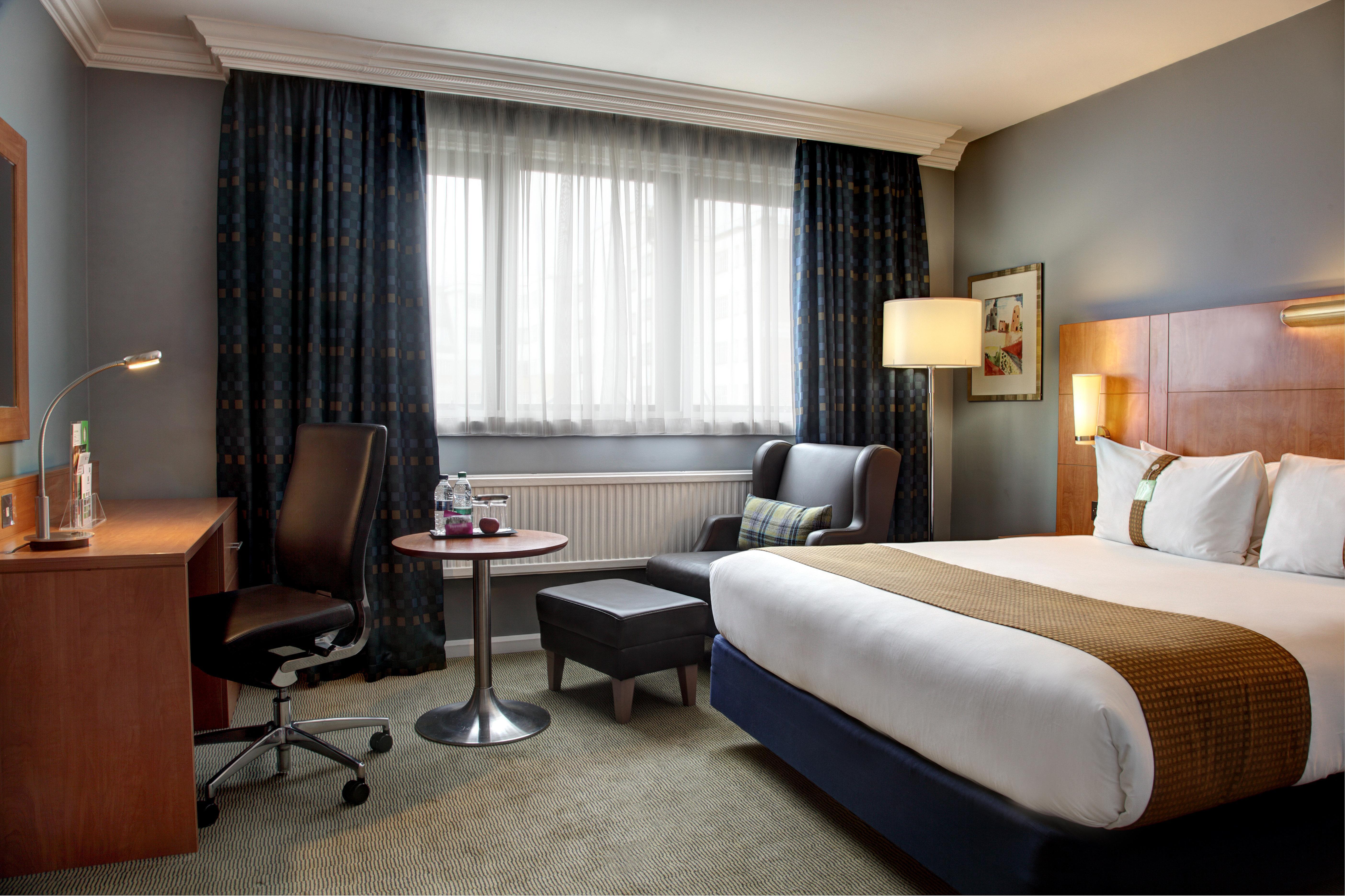 Hotel London By Ihg Sutton (Greater London)