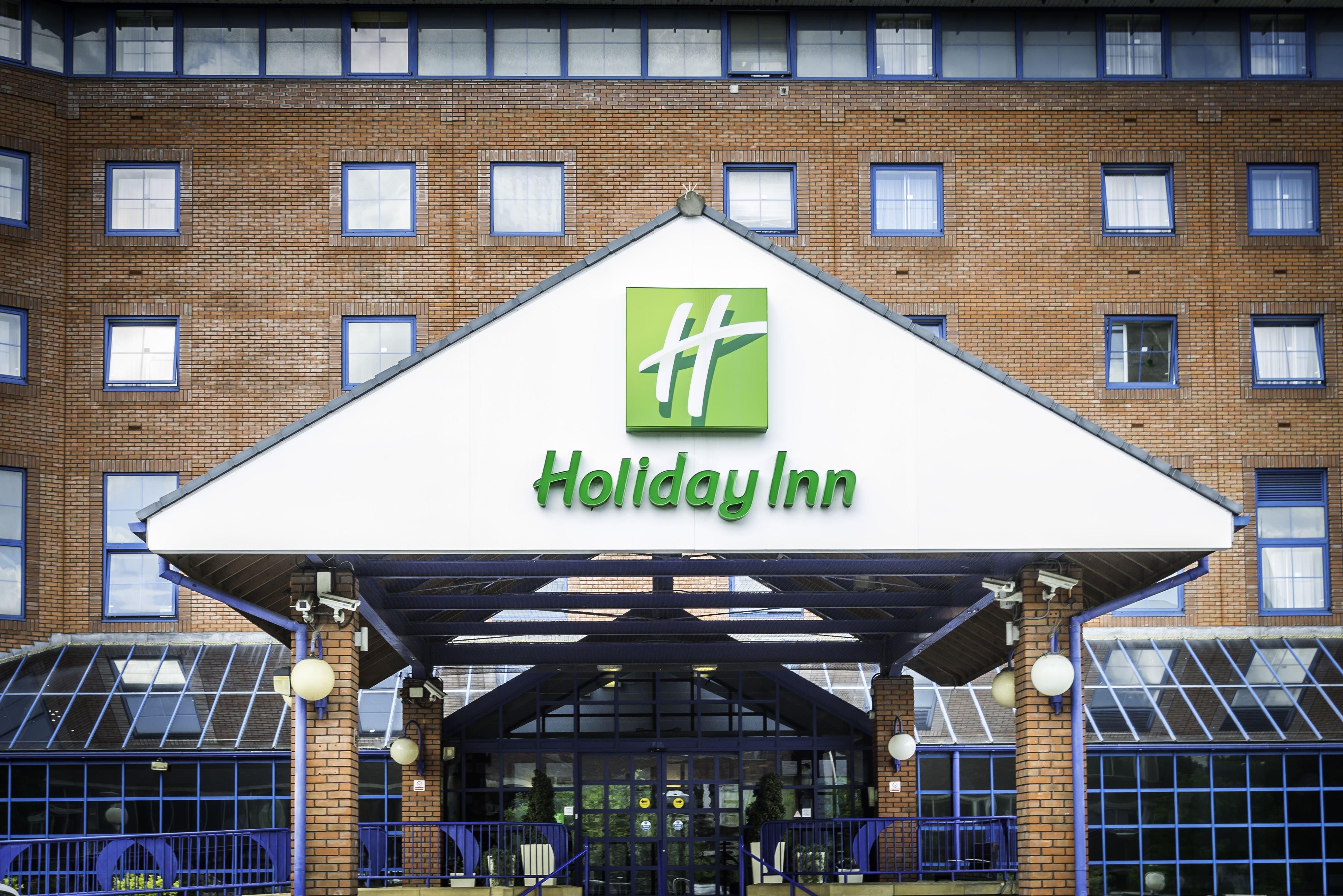 London By Ihg Hotel