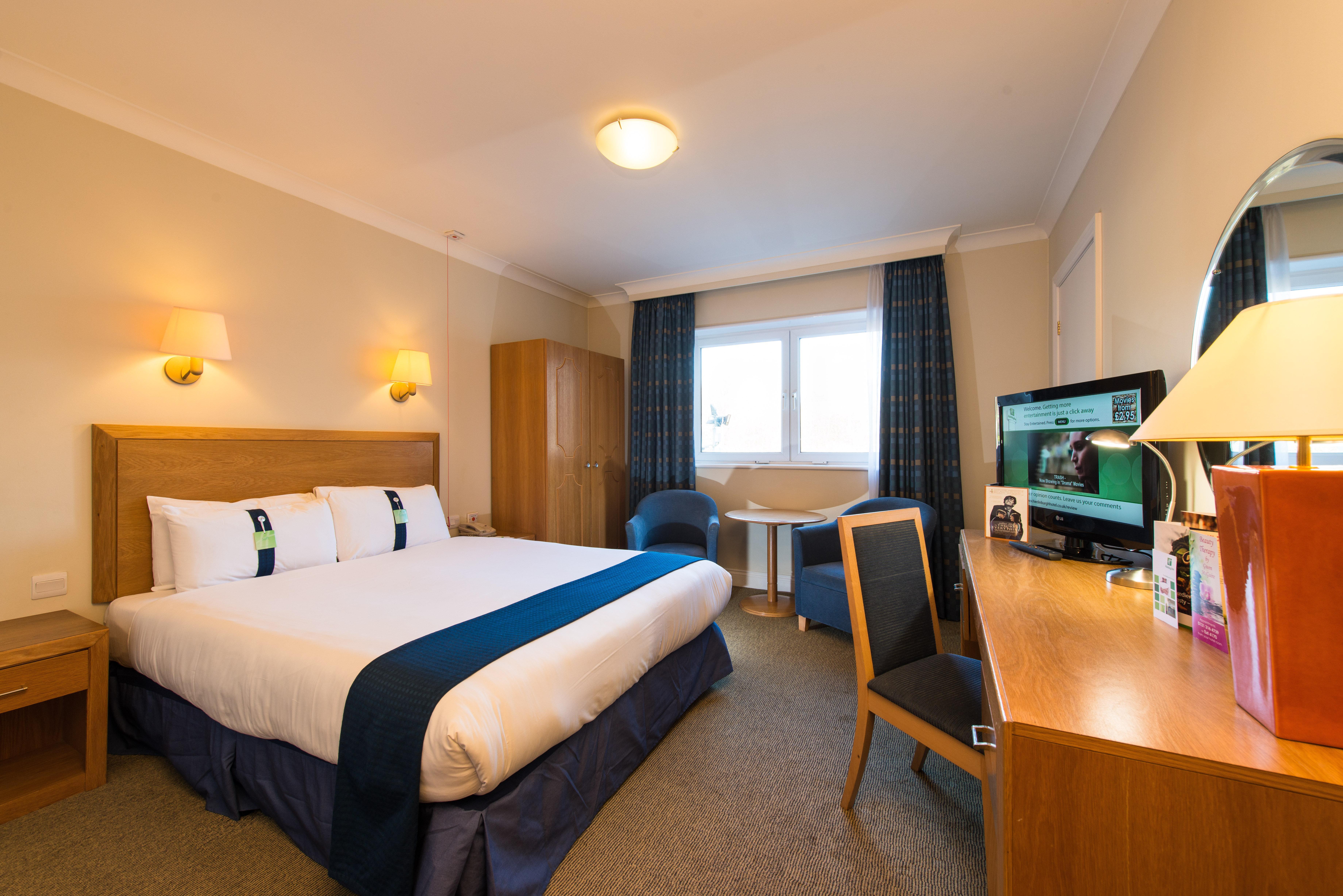 London By Ihg Hotel
